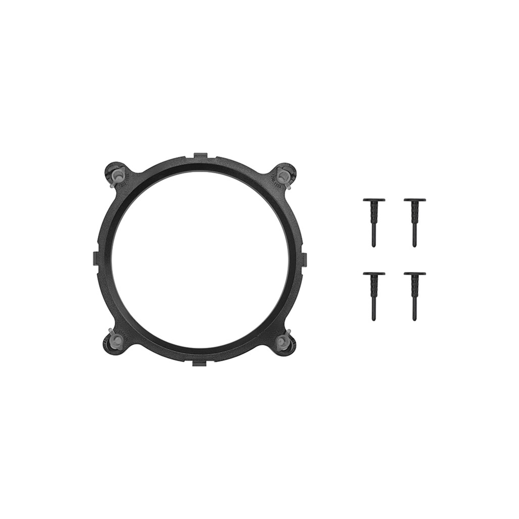 Кулер до процесора Deepcool AG300 LED - зображення 9