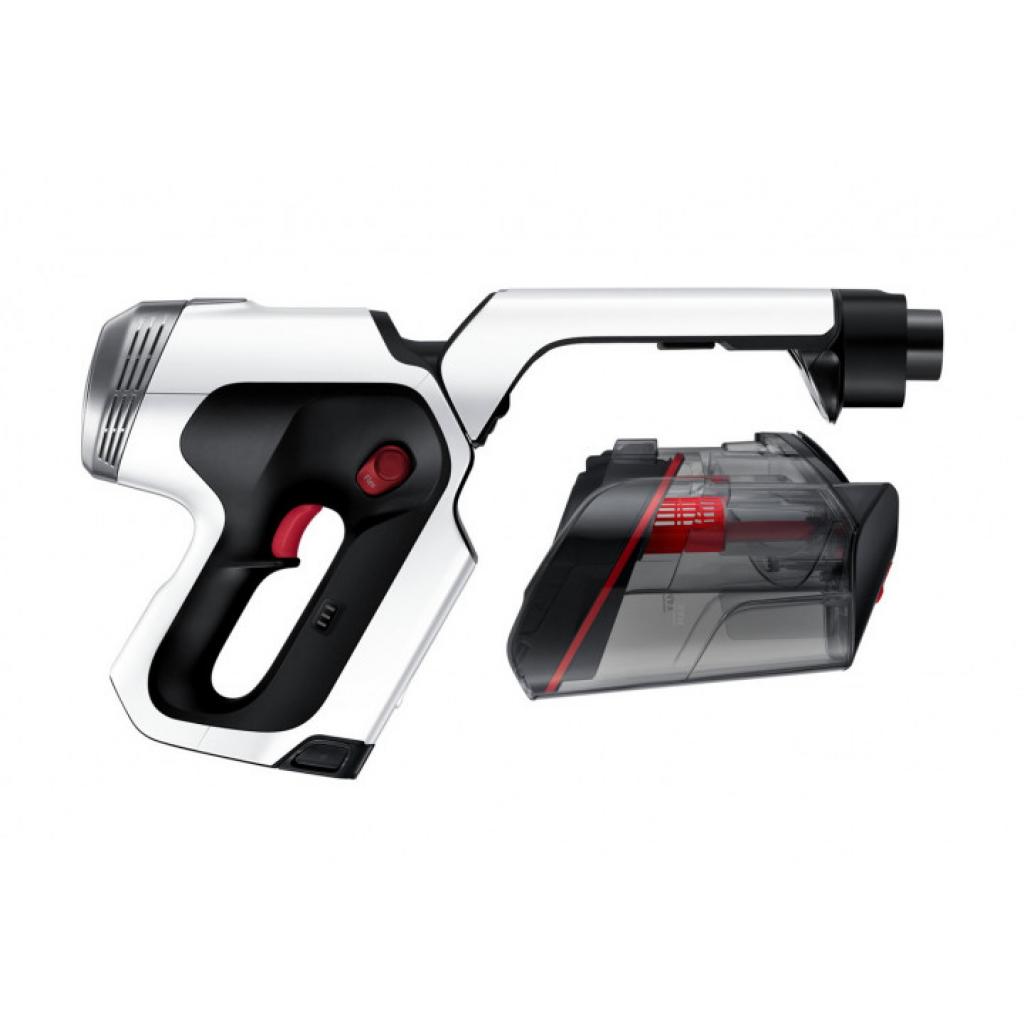 Пилосос Samsung VS80N8014KW/EV - изображение 6