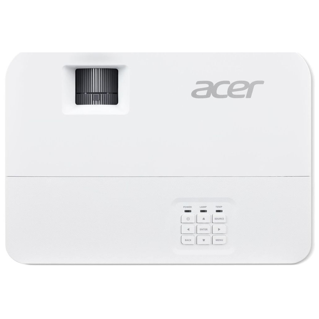Проектор Acer X1526HK (MR.JV611.001) - зображення 6