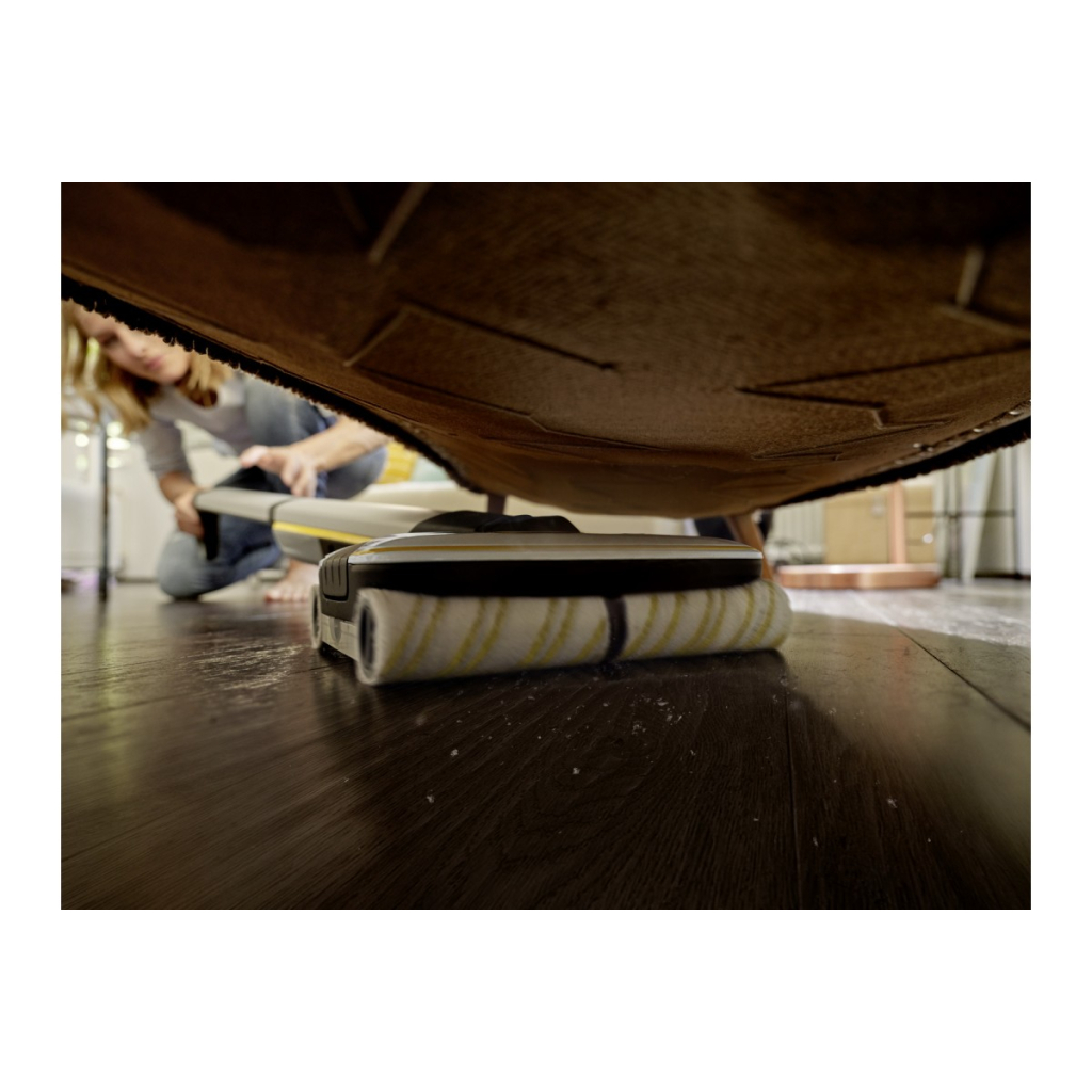 Пилосос Karcher FC 7 Cordless (1.055-701.0) - зображення 7