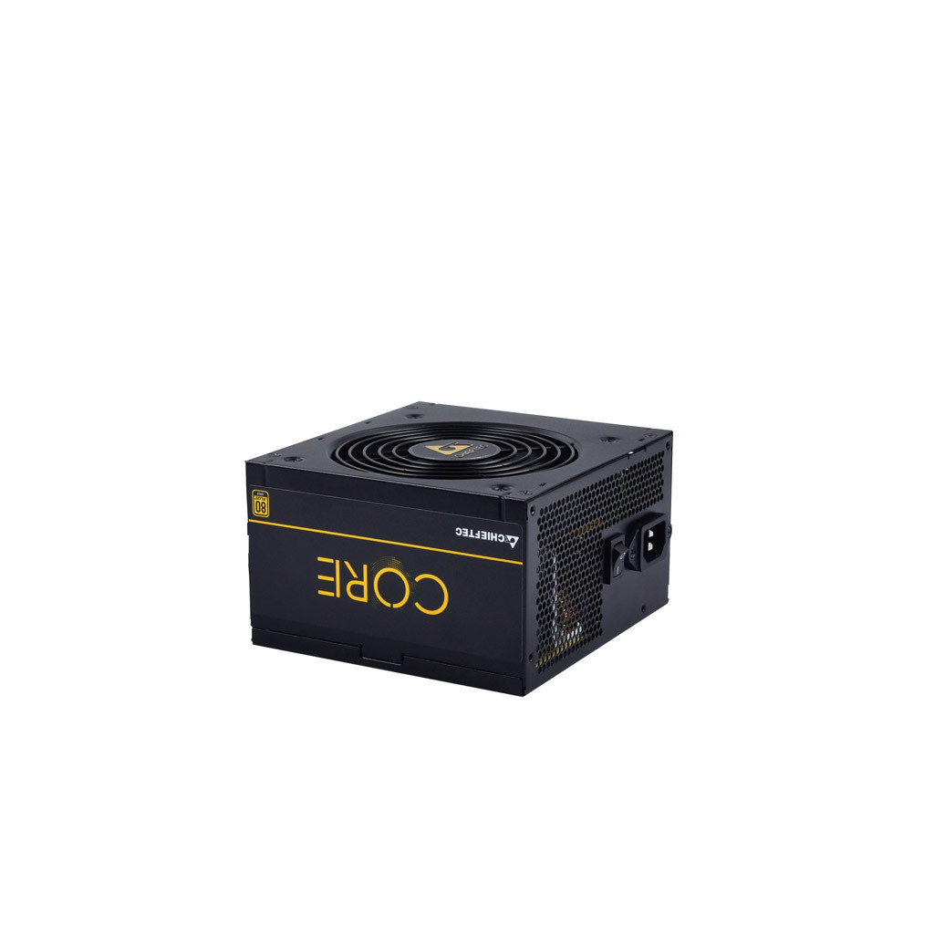 Блок живлення Chieftec 700W (BBS-700S) - изображение 3