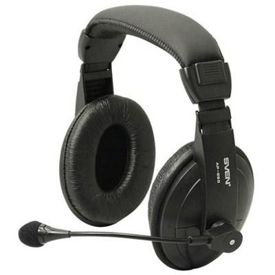 Навушники Sven AP-860MV - зображення 1
