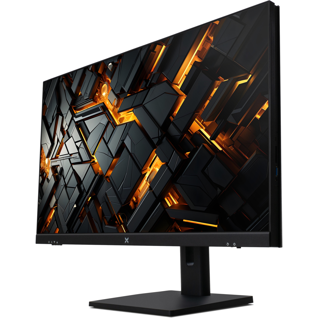 Комп'ютер Vinga AIO Rhino C0521 (R5M32G4060WH.C0521) - зображення 1