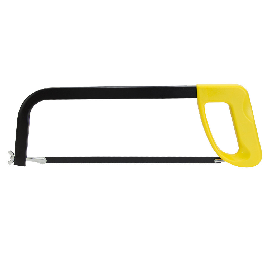 Ножівка Sigma по металу 300мм BARRACUDA (4402141) - зображення 2