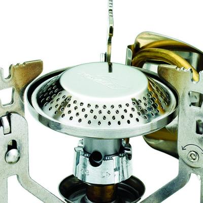 Пальник Kovea Booster DUAL MAX KB-N0810 (8806372095123) - зображення 2