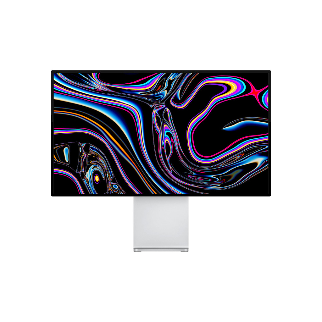 Монітор Apple Pro Display XDR - Standard glass (MWPE2GU/A) - зображення 1