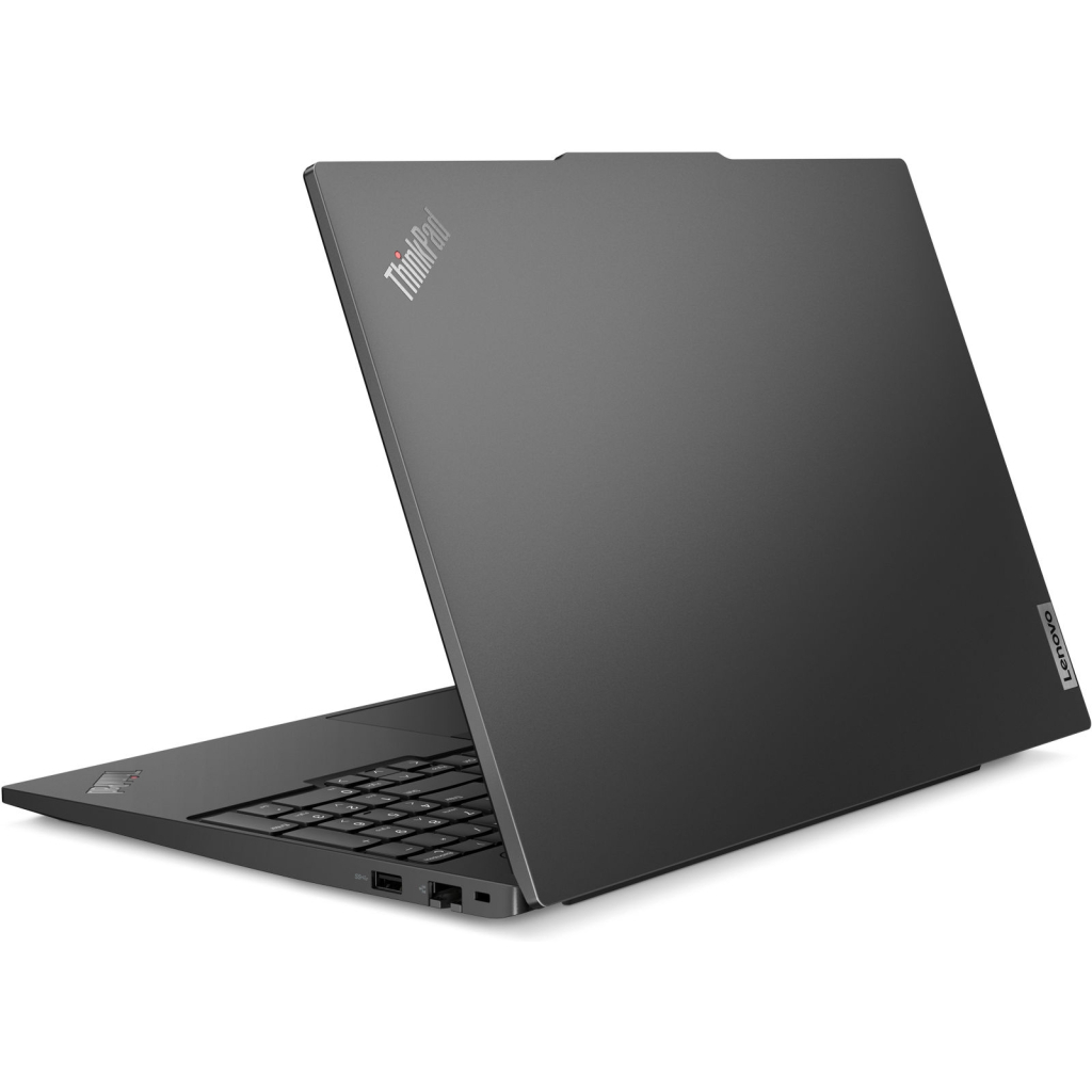 Ноутбук Lenovo ThinkPad E16 G1 (21JT0018RA) - зображення 7