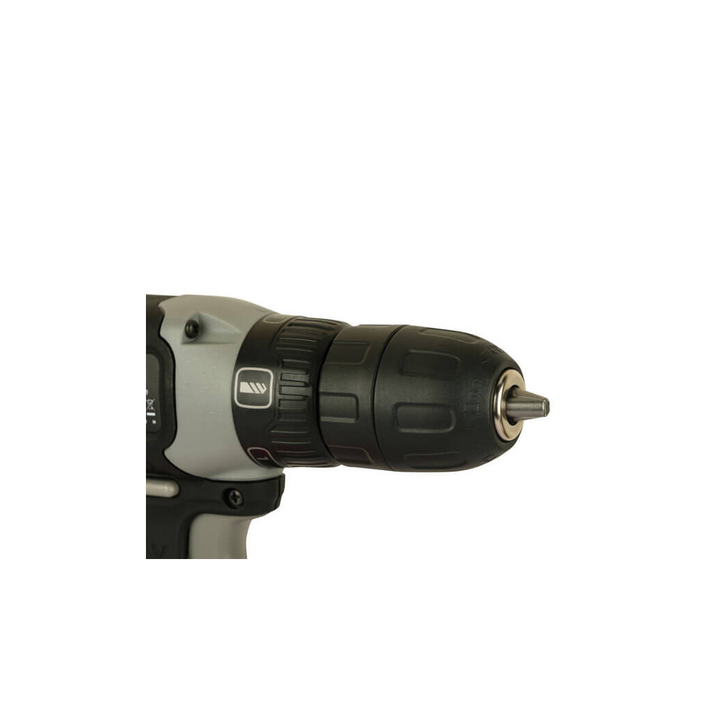 Шуруповерт Black&Decker 18 В Li-Ion, 1.5Ah, 600 об/хв, 1,2 кг (BCD001C1) - изображение 9