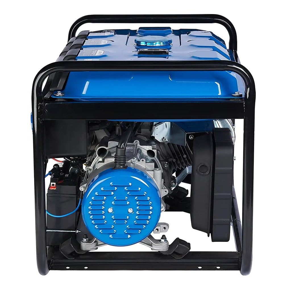 Генератор Enersol 5.5 kW (EPG-5500SEA) - зображення 3