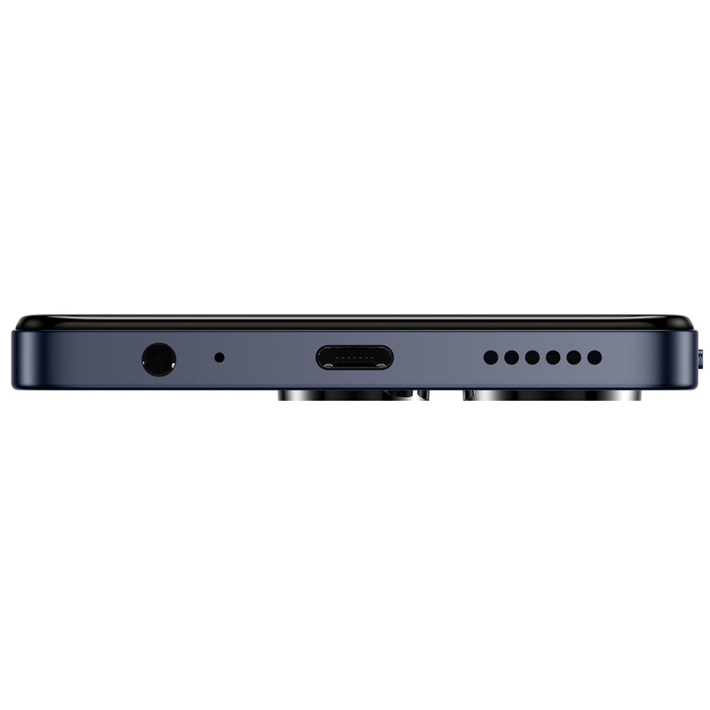 Мобільний телефон Tecno KI7 (Spark 10 Pro 8/128Gb) Starry Black (4895180796081) - зображення 6