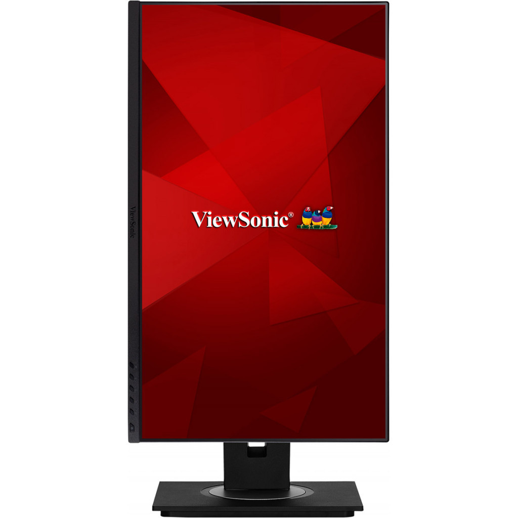 Монітор ViewSonic VG2448A-2 - зображення 9