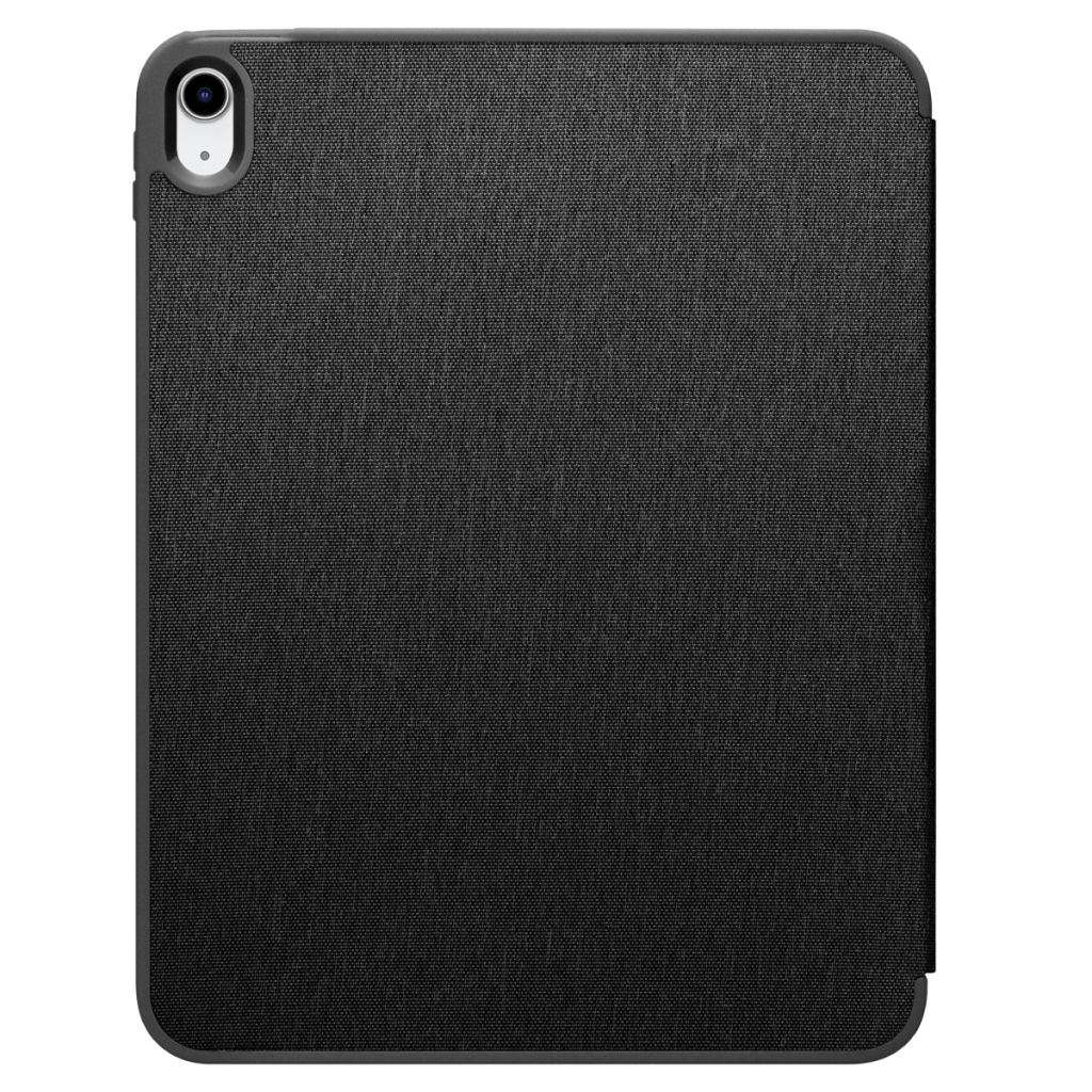 Чохол до планшета Spigen Apple iPad 10.9"(2022) Urban Fit, Black (ACS05306) - зображення 6