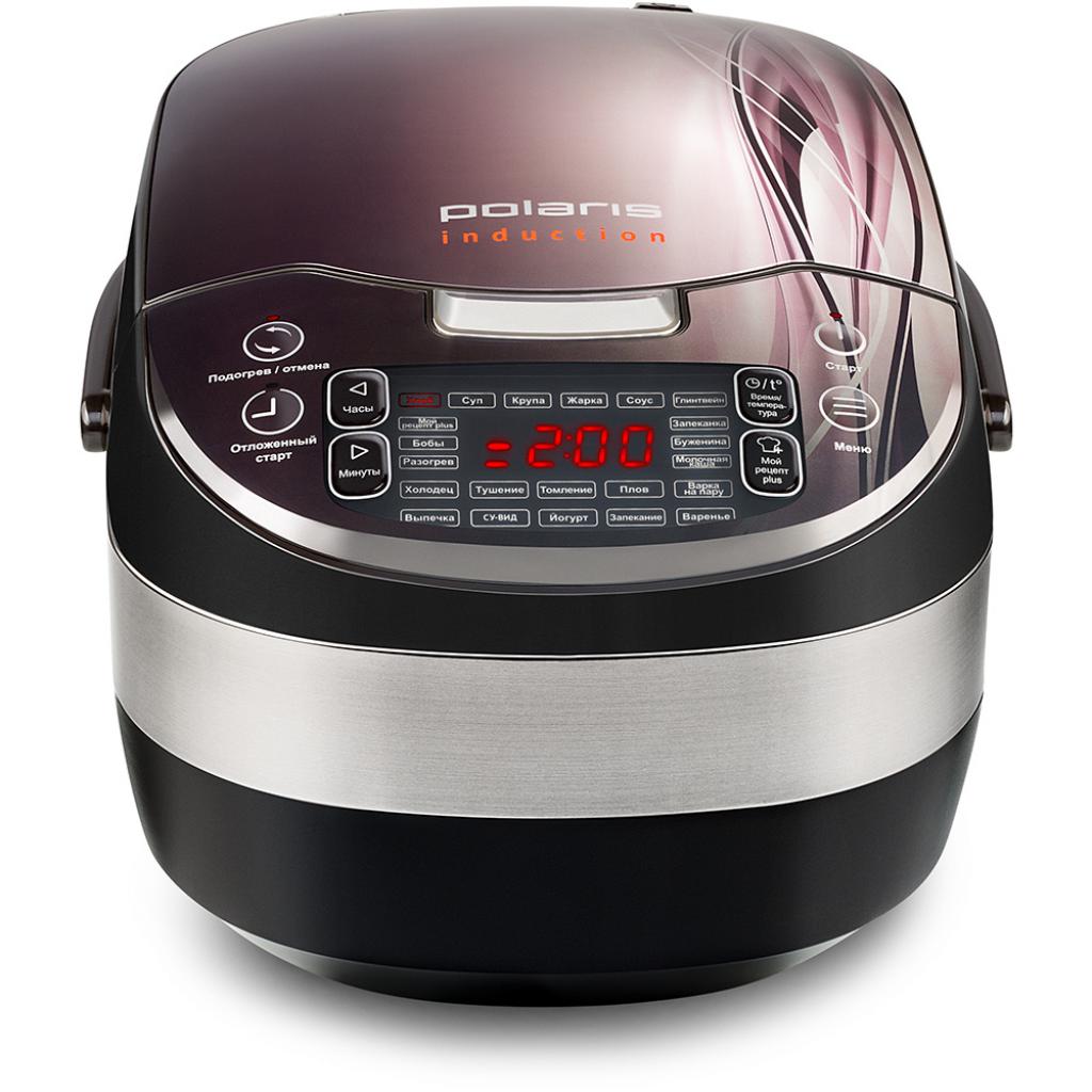 Мультиварка Polaris PMC 0489IH - зображення 2