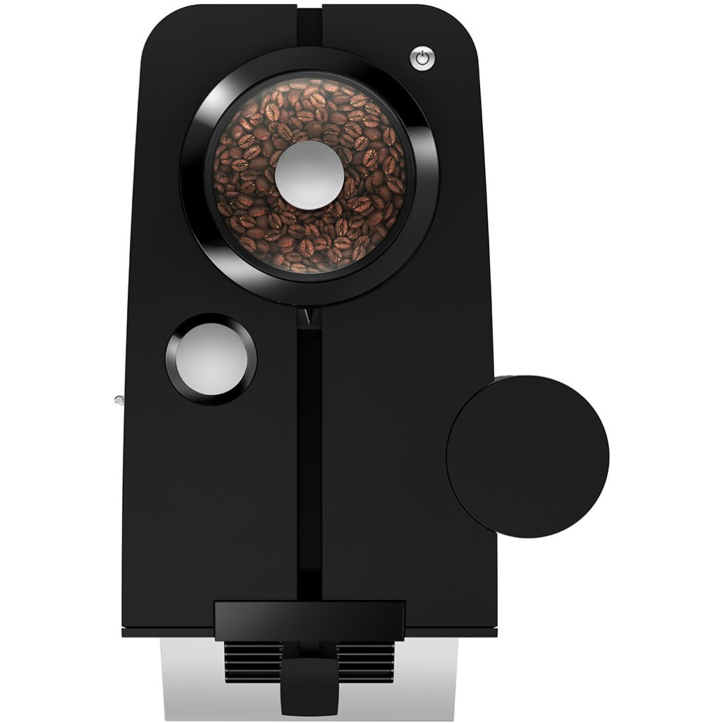 Кавомашина Jura ENA 4 full metropolitan black (EB) - зображення 6