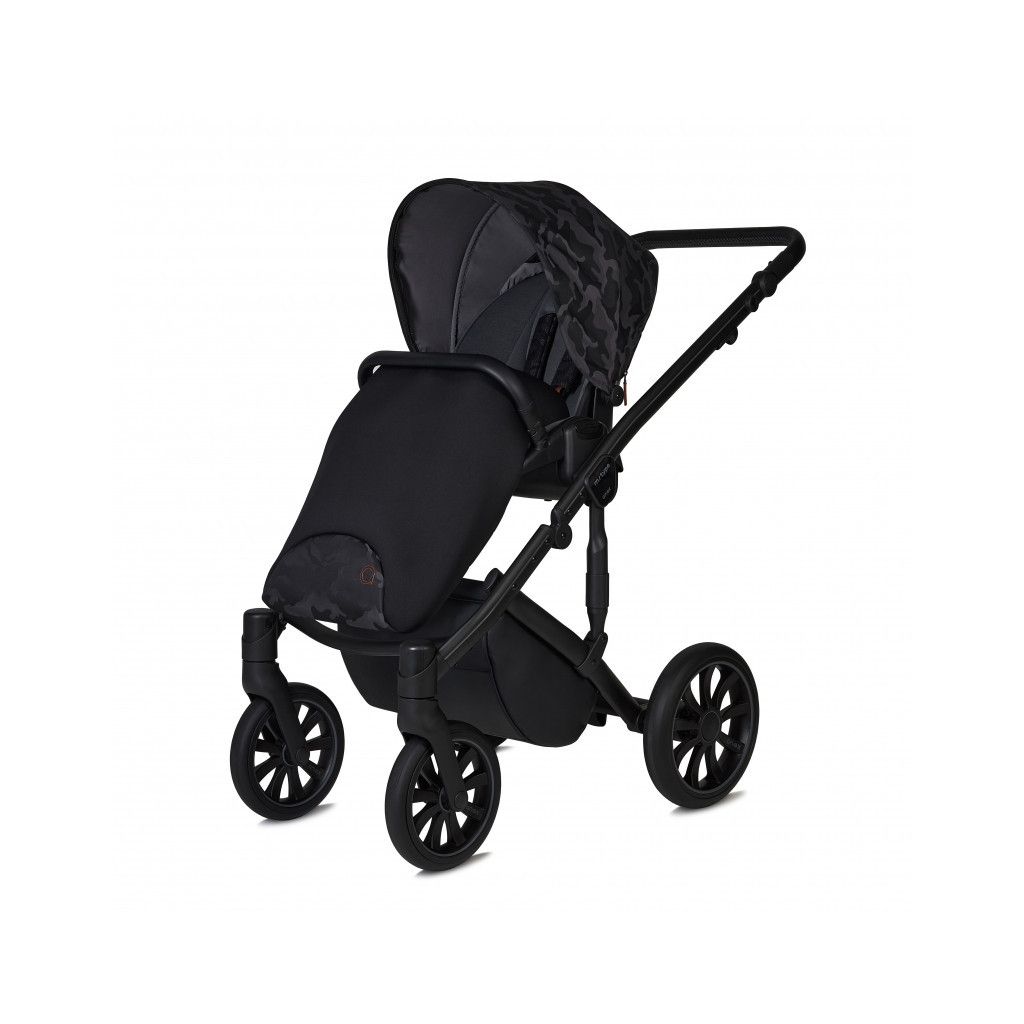 Коляска Anex 2 в 1 m/type Hide (mt-SE02) - зображення 6