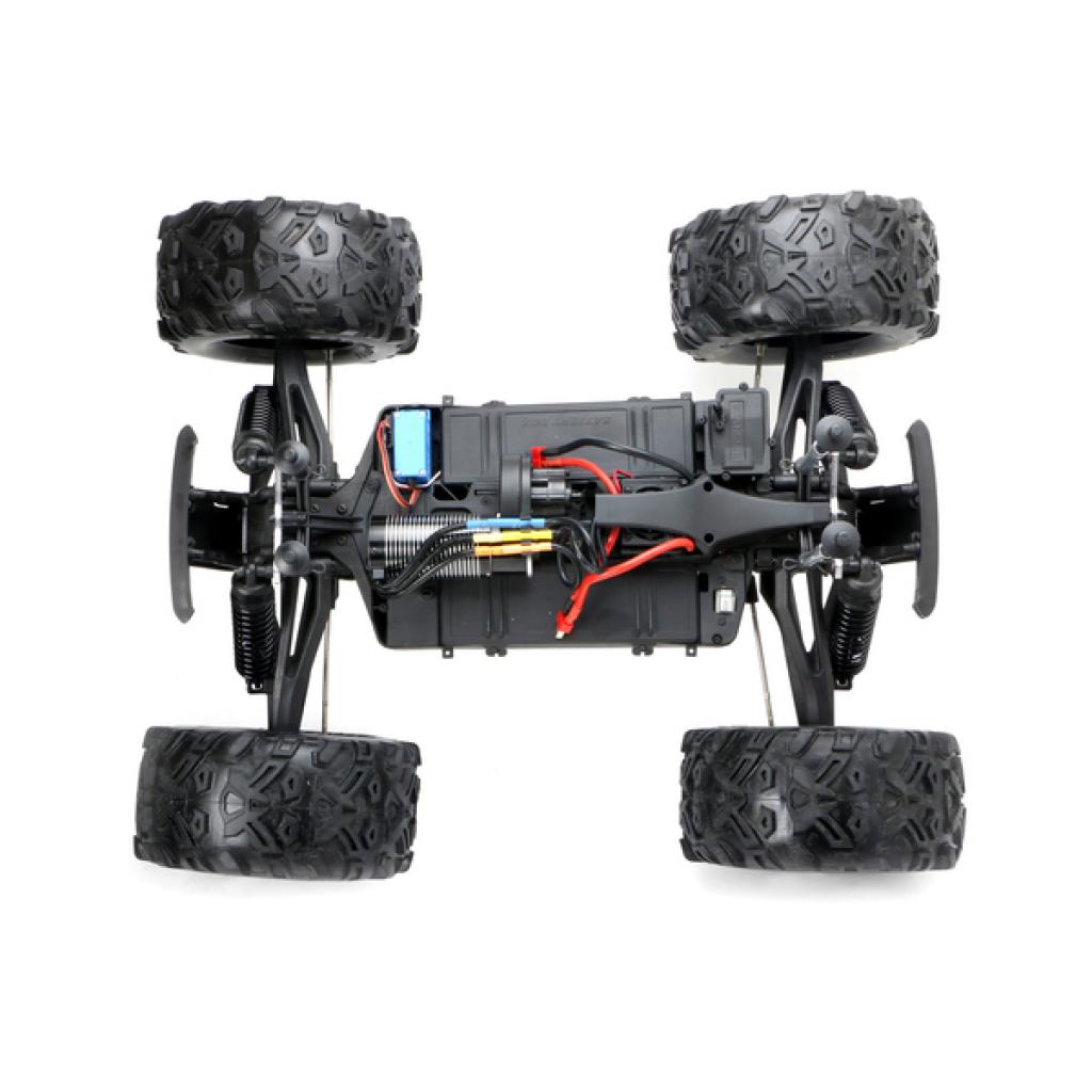 Радіокерована іграшка Team Magic Монстр трак E6 J-STAR 6S ARTR 1:8 зелений (TM505008D) - зображення 5