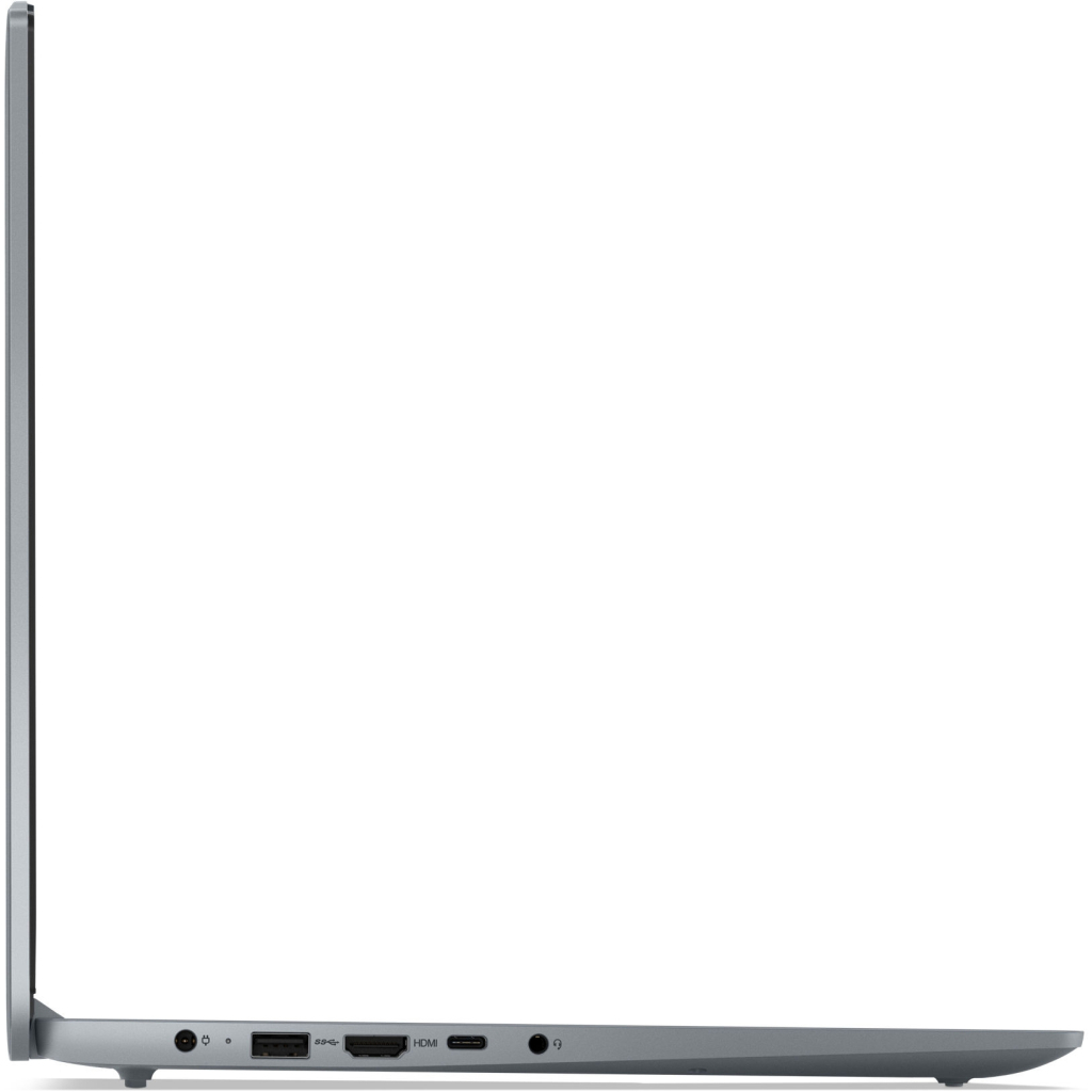 Ноутбук Lenovo IdeaPad Slim 3 15AMN8 (82XQ00X7RA) - зображення 5