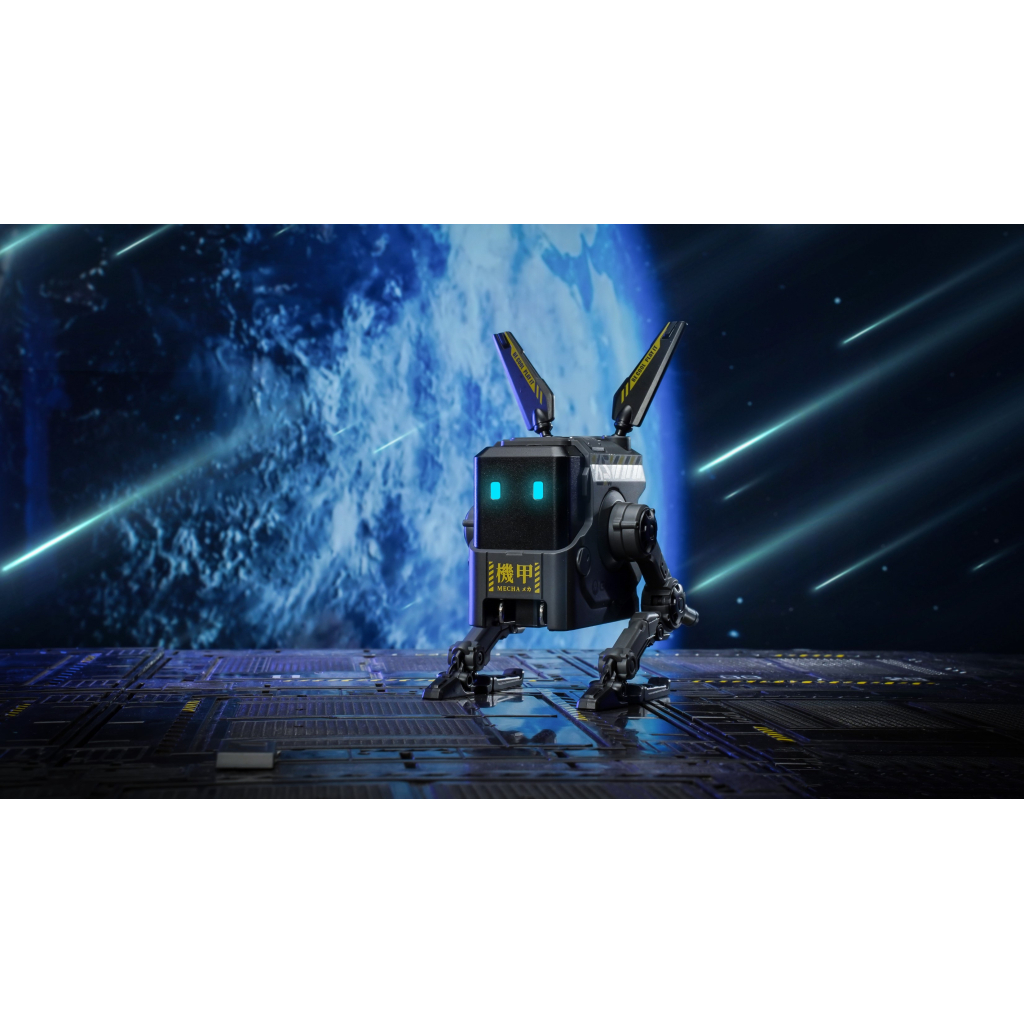 Зарядний пристрій GravaStar Alpha65 65Вт 2XUSB-C/USB-A Grey (GRAVASTARA65_GRY_EUK) - зображення 2