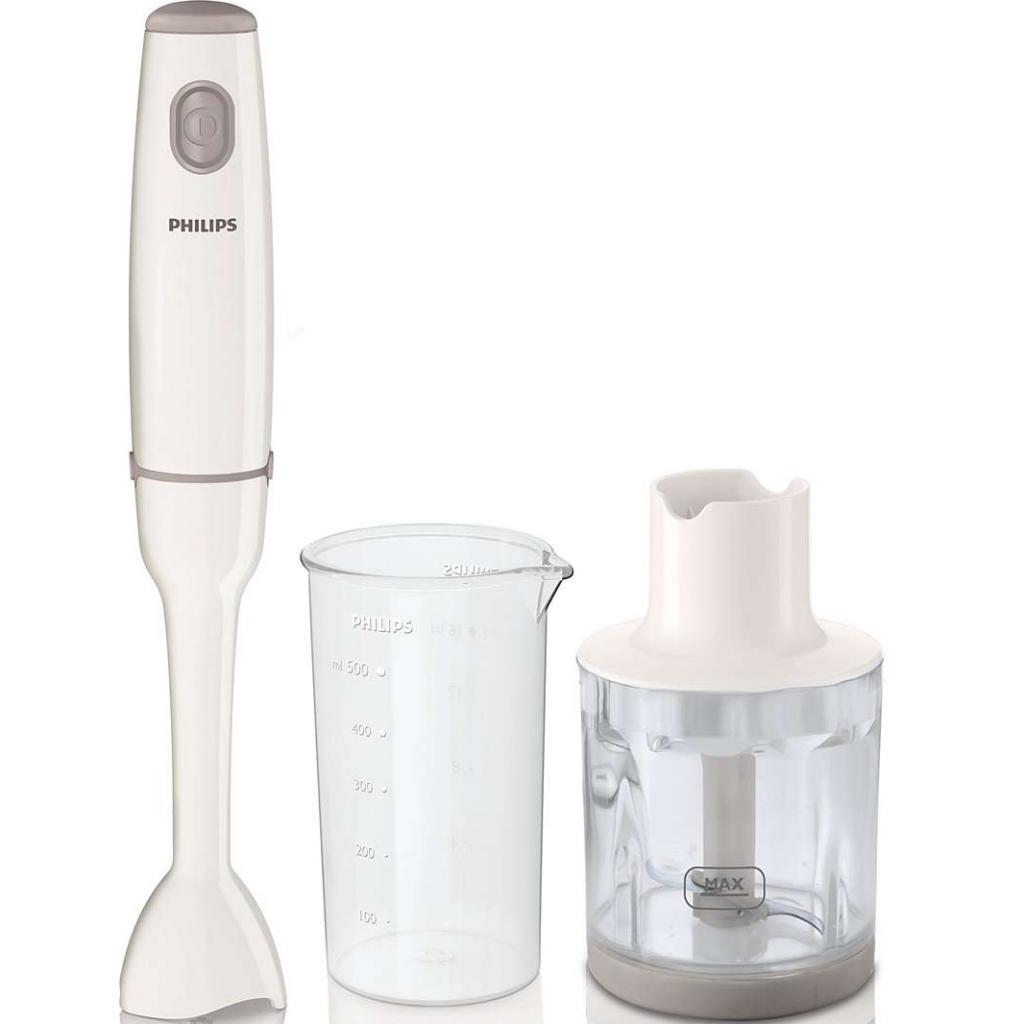 Блендер Philips HR 1603/00 (HR1603/00) - зображення 7