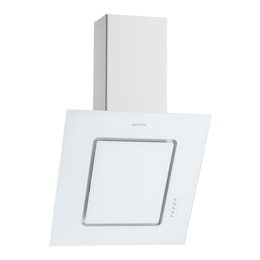 Витяжка кухонна Pyramida BT 600 PK GWH (BT600PKGWH) - изображение 1