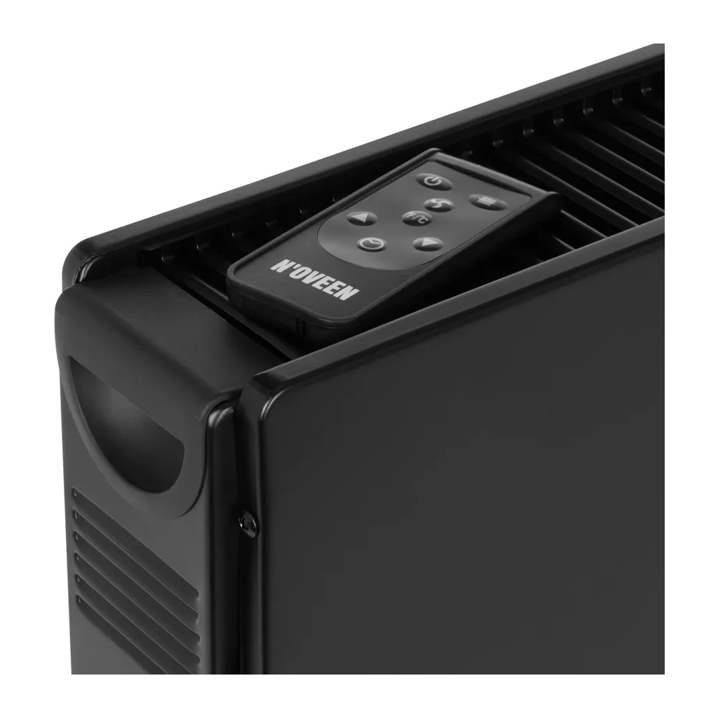Обігрівач Noveen CH7100 LCD SMART - зображення 5