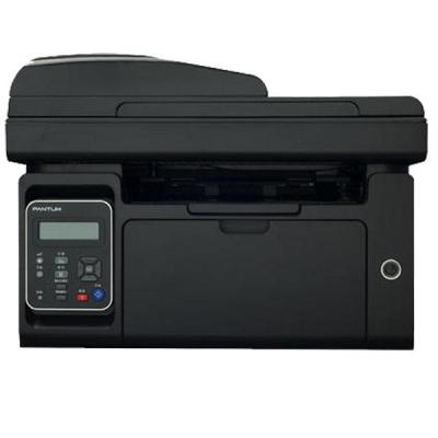 Багатофункціональний пристрій Pantum M6607NW с Wi-Fi (M6607NW) - зображення 2