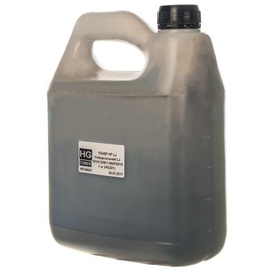 Тонер HP LJ Universal (1010/1200/1160/P2015) 1 кг HG (HG221-1) - зображення 1