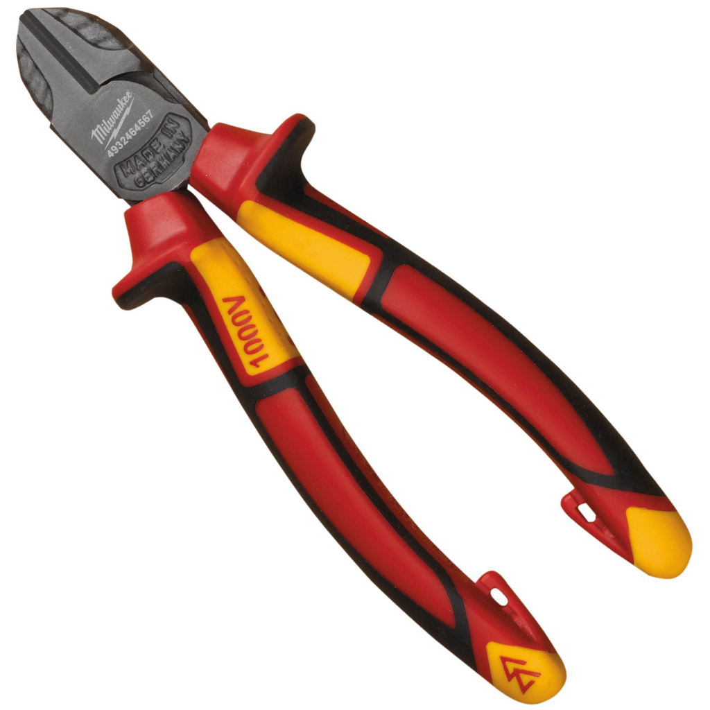 Бокорізи Milwaukee VDE діелектричні, 160мм (4932464567) - зображення 1