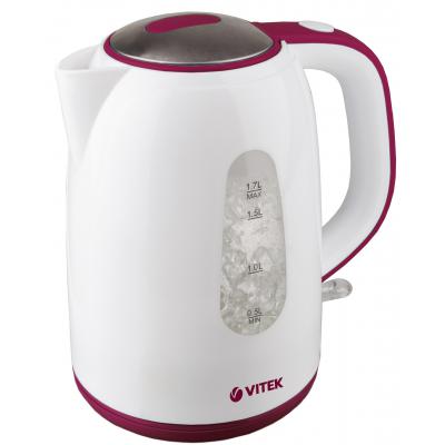 Електрочайник Vitek VT-7006 - зображення 1