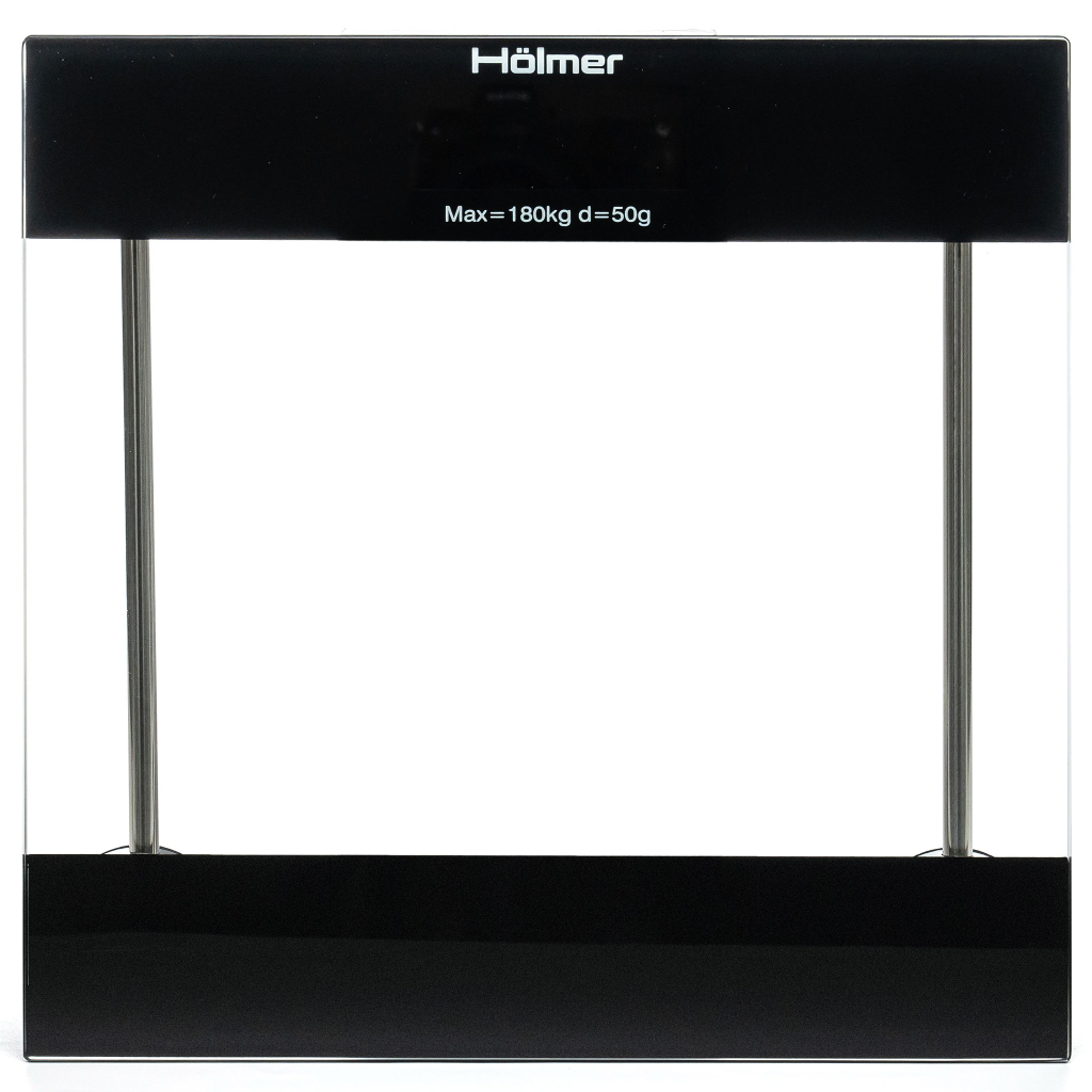 Ваги підлогові Hölmer HSB-2808 - зображення 6