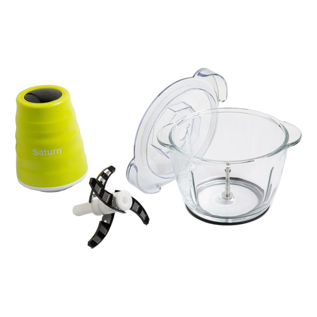 Подрібнювач Saturn ST-FP0062 - зображення 2