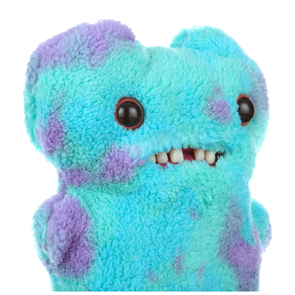 М'яка іграшка Fuggler Кривозубий слимачок (15702K) - зображення 2