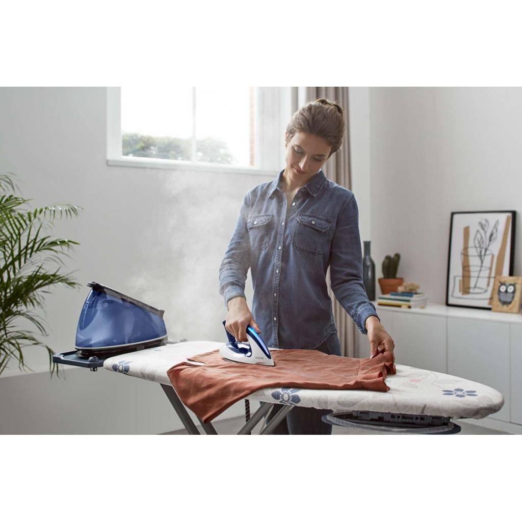 Парова станція Philips GC9324/20 - зображення 5