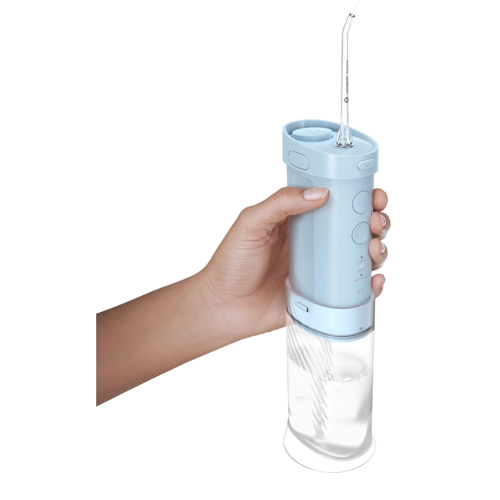 Іригатор Philips HX3333/24 - зображення 3