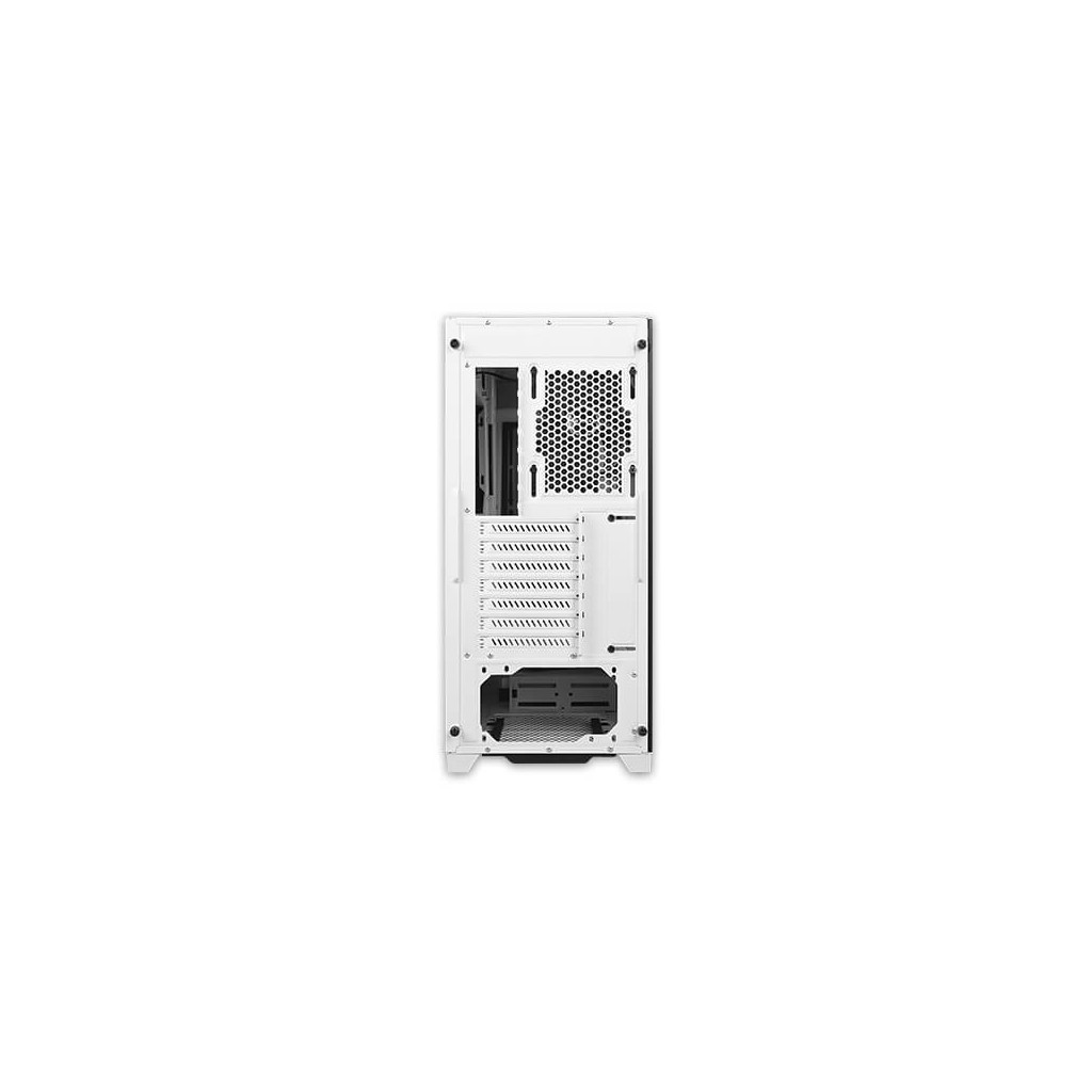 Корпус Antec DP502 FLUX WHITE (0-761345-80051-8) - зображення 5