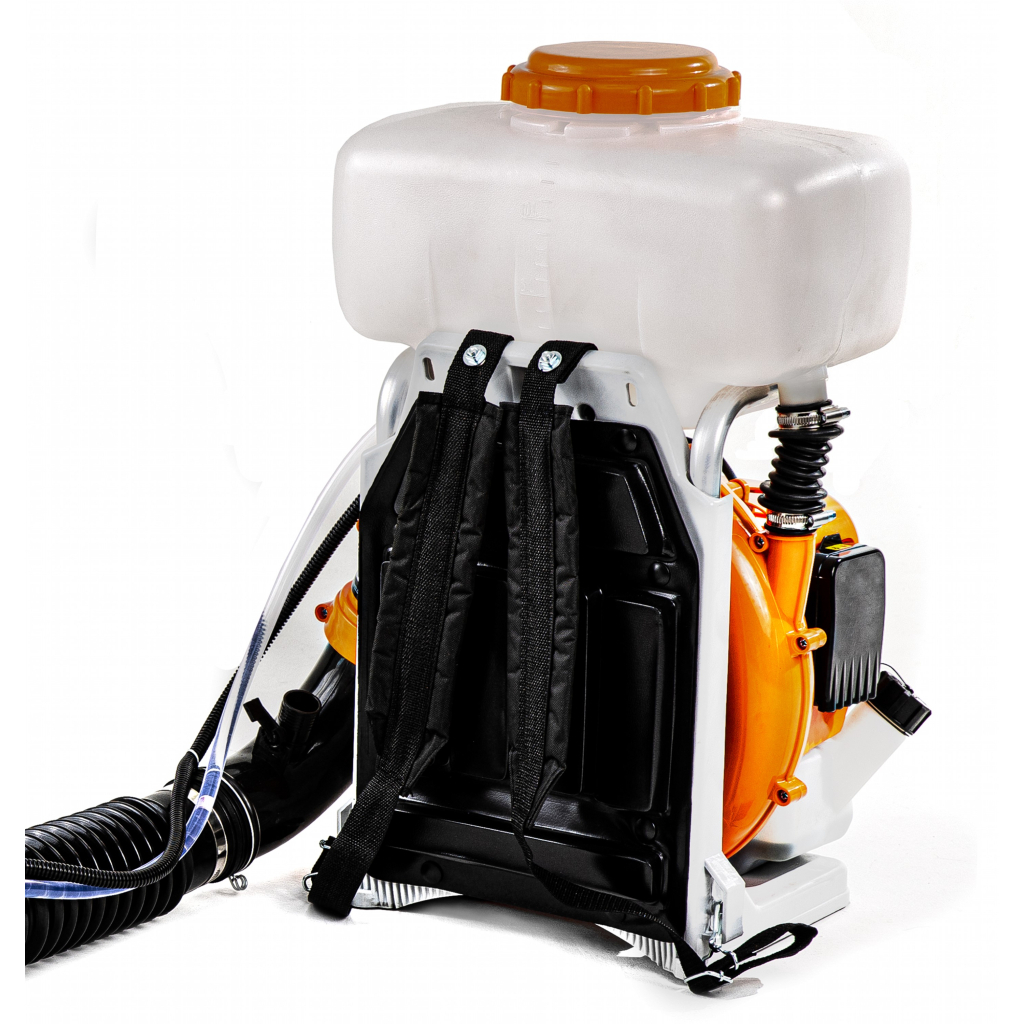 Обприскувач GTM 3WF-600C , бензиновий, 14л, 2,65кВт/3,3к.с (3WF-600C) - зображення 3