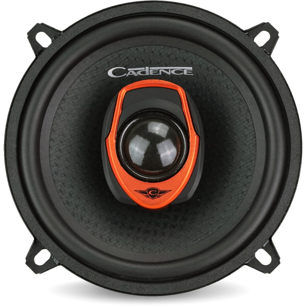 Коаксіальна акустика Cadence QRS 52 - зображення 2