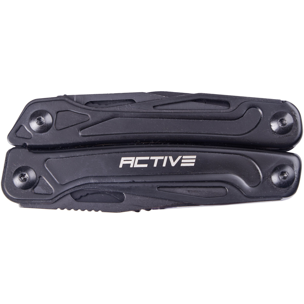 Мультитул Active Universal Tool Black (866S-H) - зображення 5
