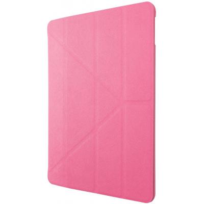 Чохол до планшета Ozaki O!coat Slim-Y Versatile New Generation iPad Air 2_pink (OC118PK) - зображення 2