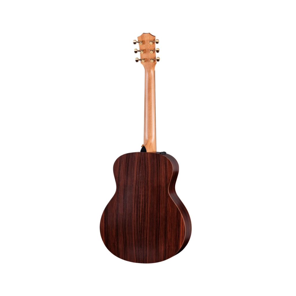 Гітара електроакустична Taylor Guitars 50th Anniversary GS Mini-e Rosewood SB LTD (236873) - зображення 2