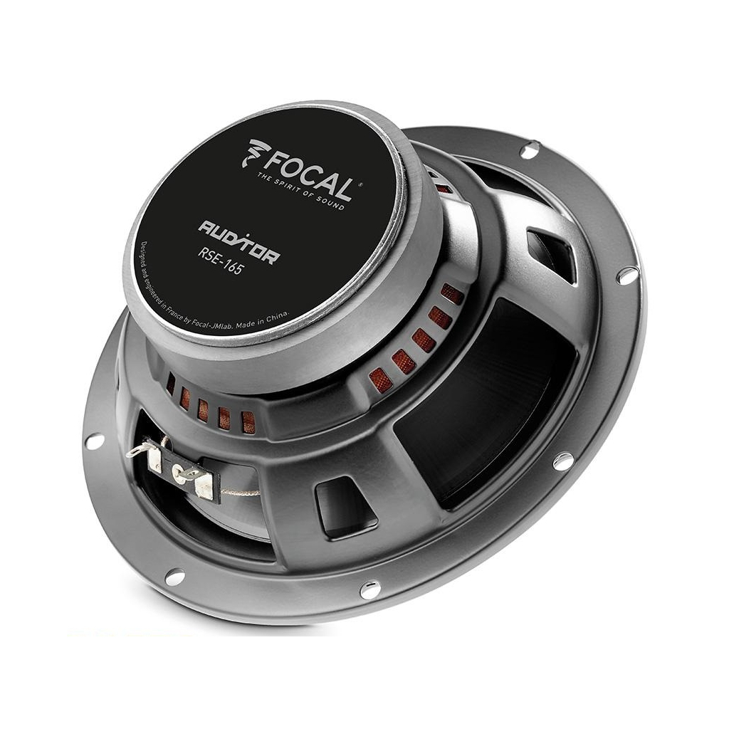 Компонентна акустика Focal Auditor RSE-165 - зображення 6