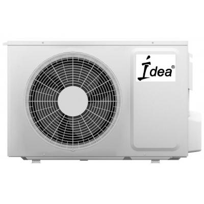 Кондиціонер Idea ISR-18HR-SA7-DN1 - зображення 3