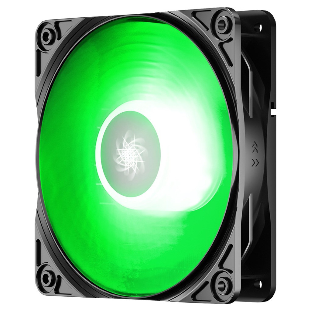 Кулер до процесора Deepcool GAMMAXX GTE V2 - зображення 9