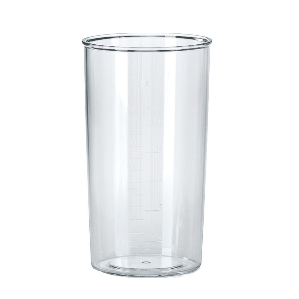 Блендер Braun MQ9037X - зображення 5