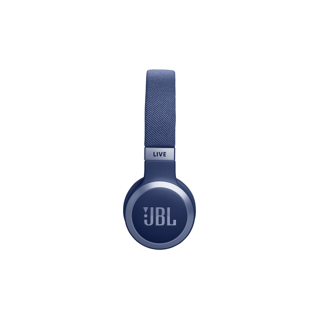 Навушники JBL Live 670 NC Blue (JBLLIVE670NCBLU) - зображення 3