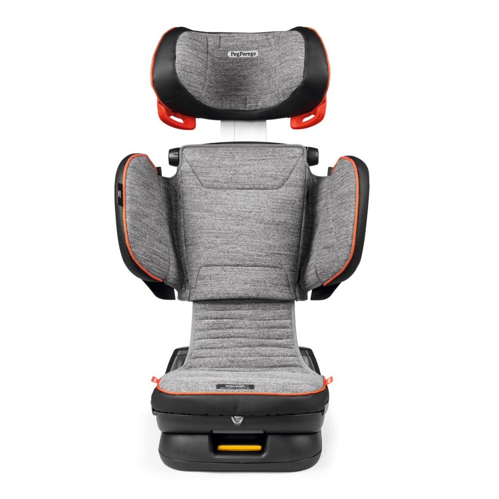 Автокрісло Peg-Perego 2-3 Flex Wonder Grey (IMVF000035WD53BL13) - зображення 5