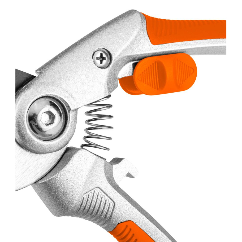 Секатор Neo Tools контактний, d різу 20мм, 210мм, 232г (15-213) - зображення 2