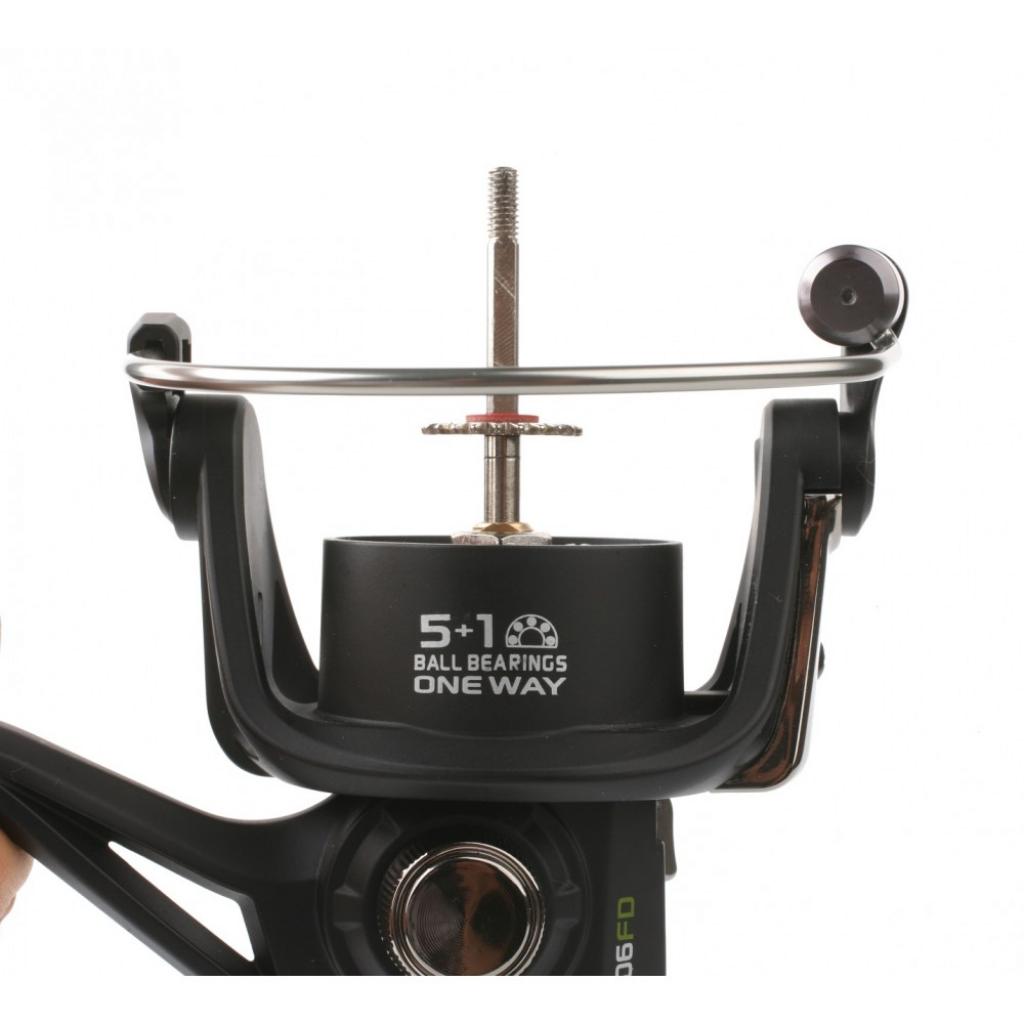 Котушка Mikado La Vida 5006 FD (KDA099-5006) - зображення 4