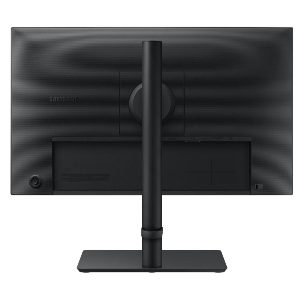 Монітор Samsung LS24C430GAIXCI - зображення 4