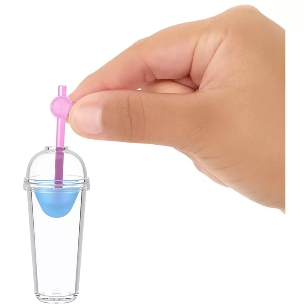 Лялька Barbie Мінілялечка Pop Reveal серії Mini BarbieLand (сюрприз) (HYM26) - зображення 4